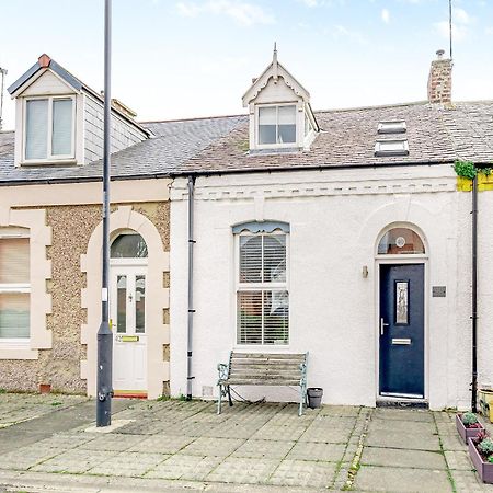 Pebble Cottage Cullercoats Ngoại thất bức ảnh