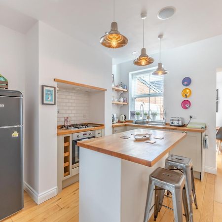 Pebble Cottage Cullercoats Ngoại thất bức ảnh