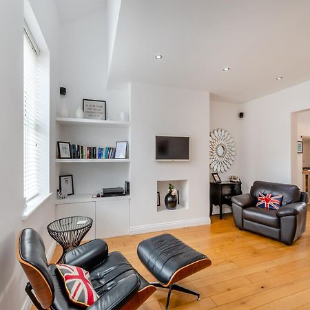 Pebble Cottage Cullercoats Ngoại thất bức ảnh