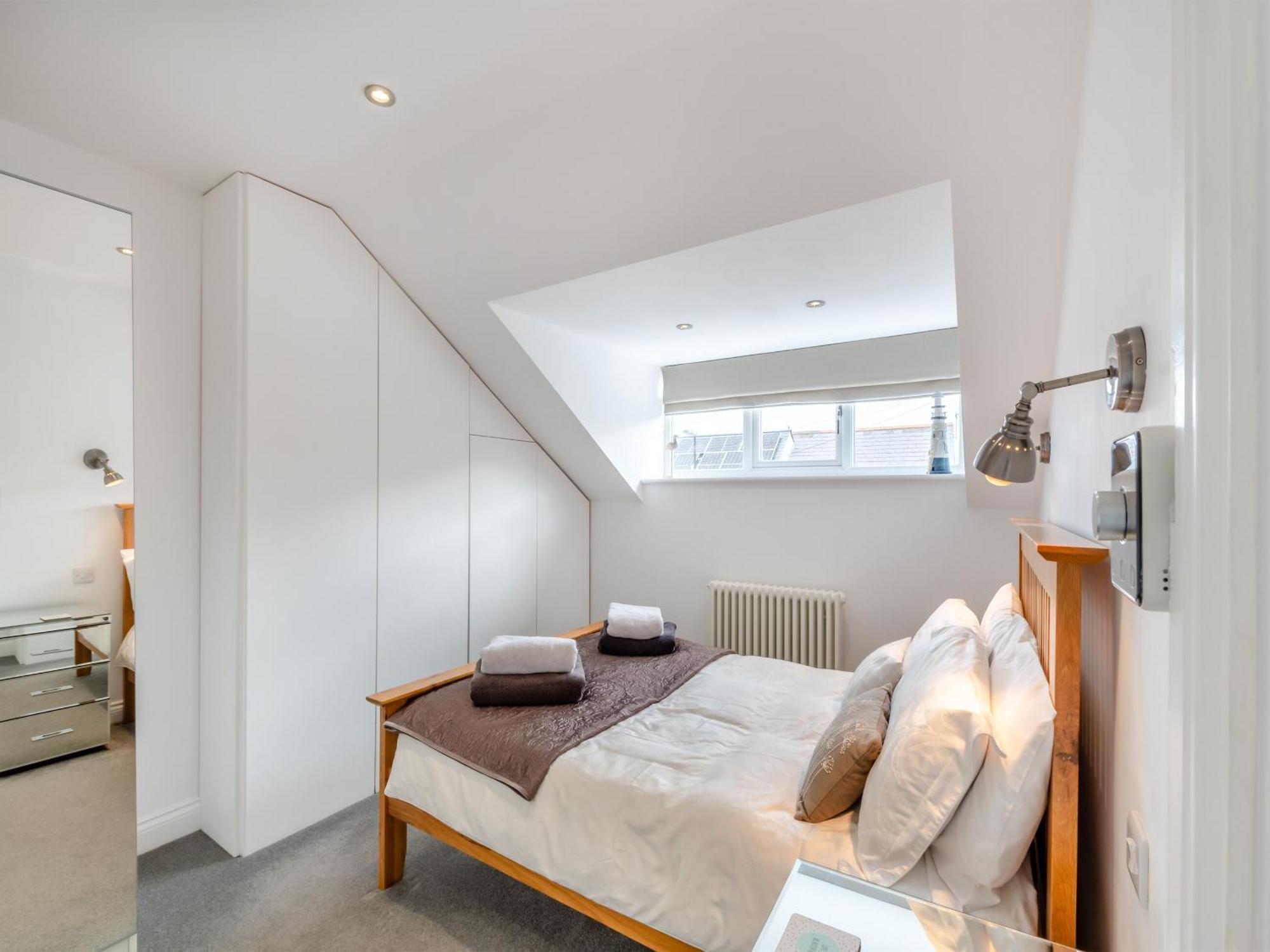Pebble Cottage Cullercoats Ngoại thất bức ảnh
