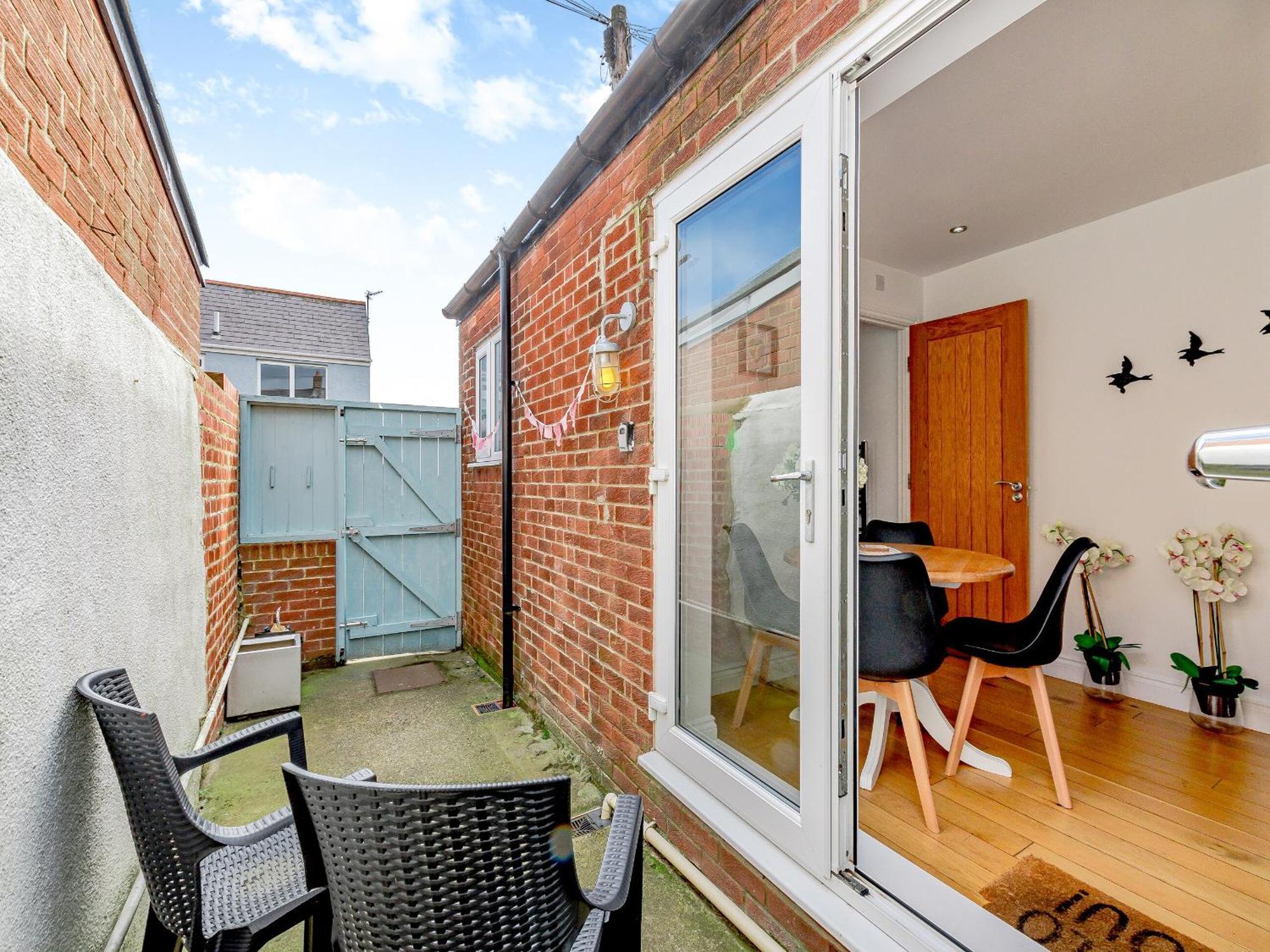 Pebble Cottage Cullercoats Ngoại thất bức ảnh