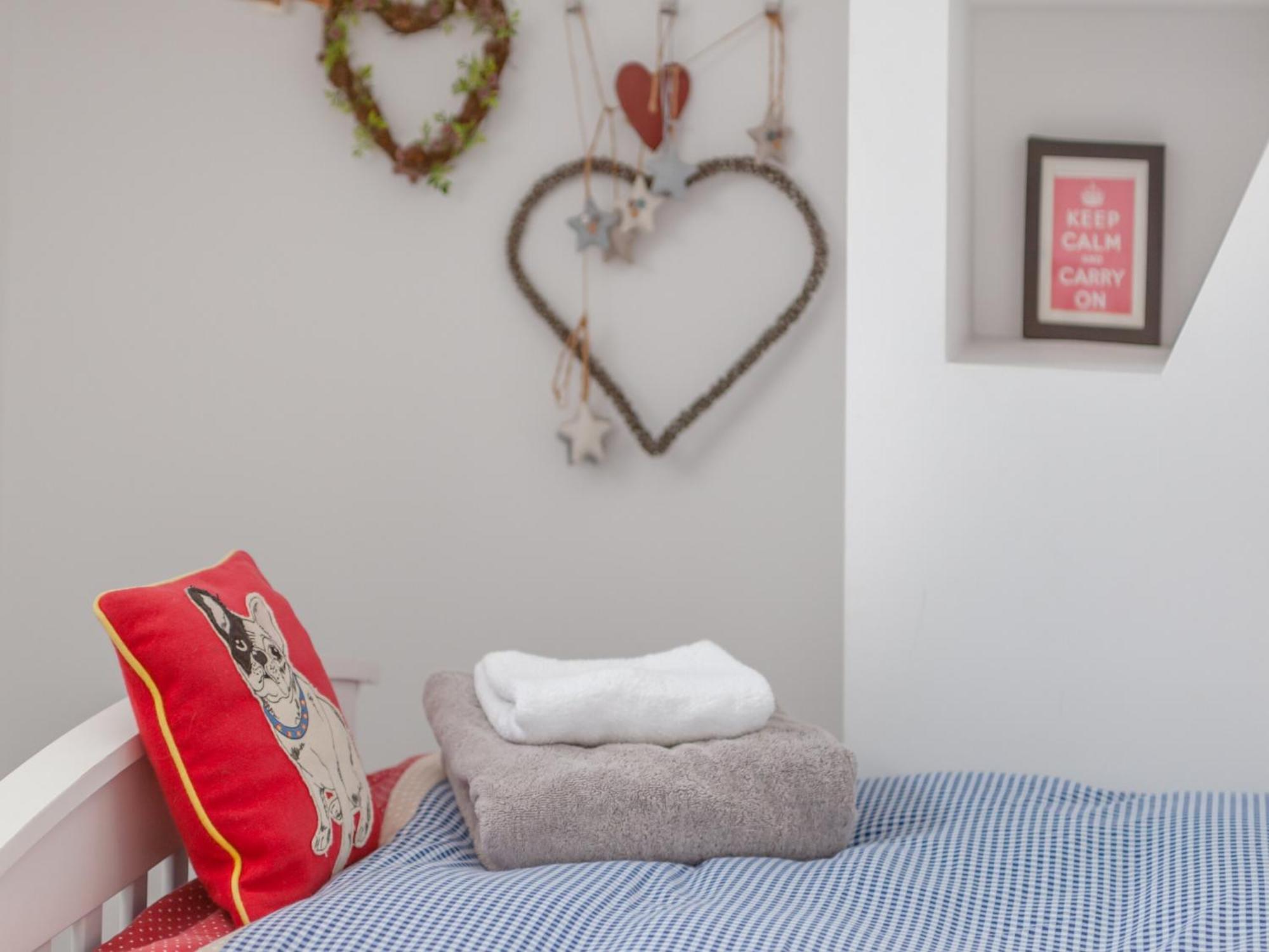 Pebble Cottage Cullercoats Ngoại thất bức ảnh