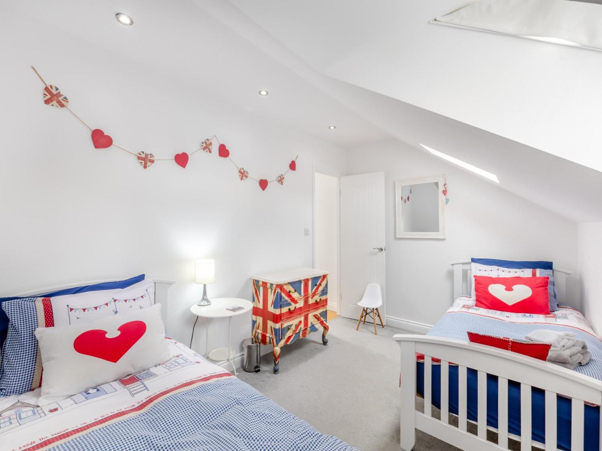 Pebble Cottage Cullercoats Ngoại thất bức ảnh