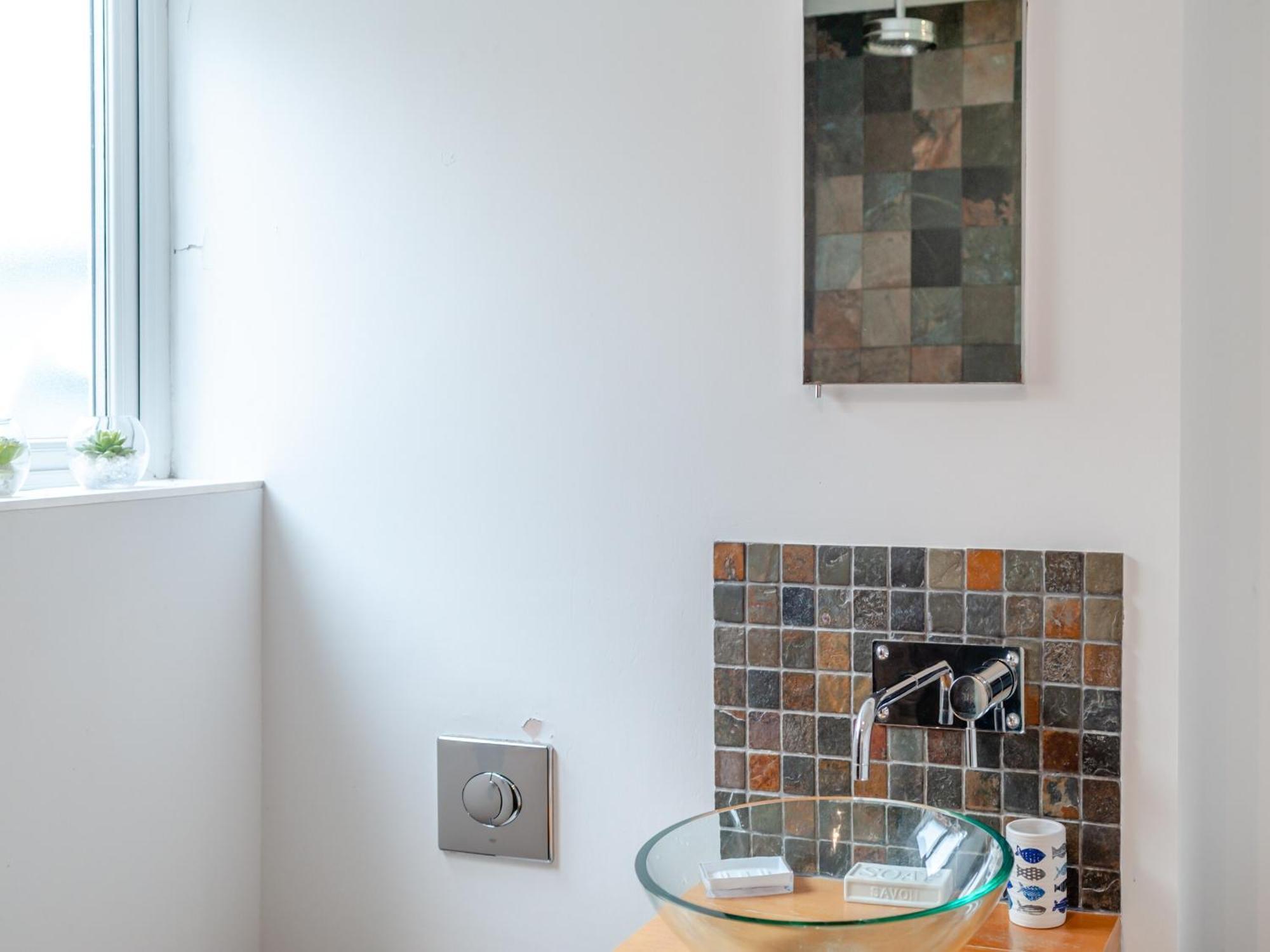Pebble Cottage Cullercoats Ngoại thất bức ảnh