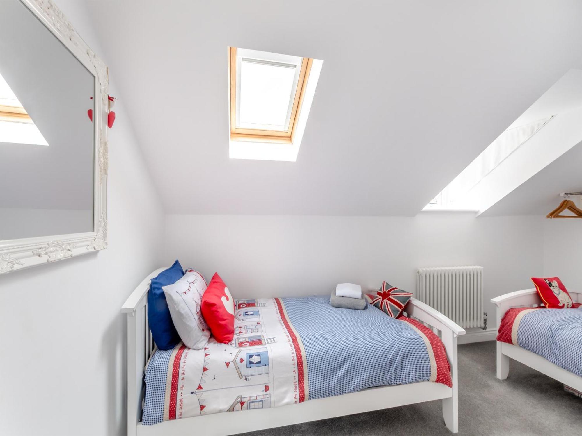 Pebble Cottage Cullercoats Ngoại thất bức ảnh